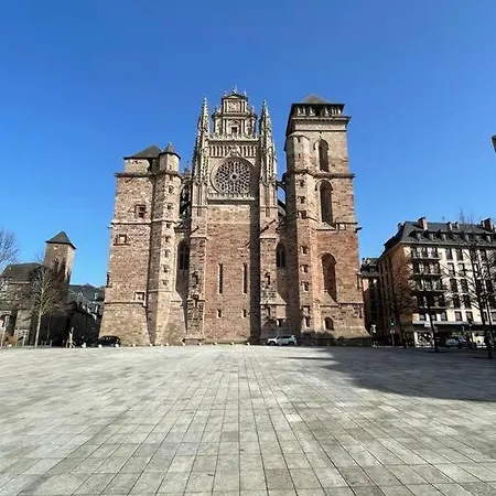 Le Coeur De * Rodez