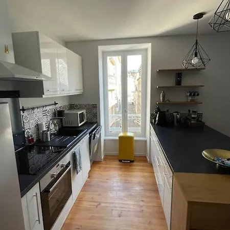 Le Coeur De Apartamento *