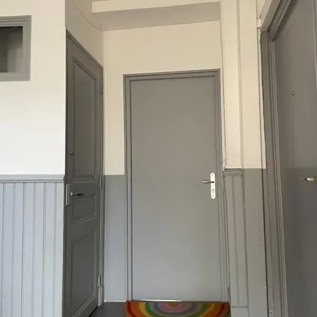 Le Coeur De *