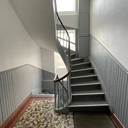 Apartamento Le Coeur De