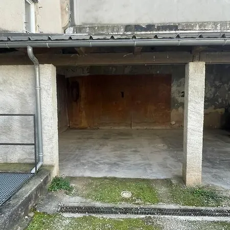 Appartement Le Coeur De Rodez