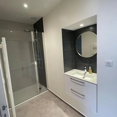 Appartement Le Coeur De *